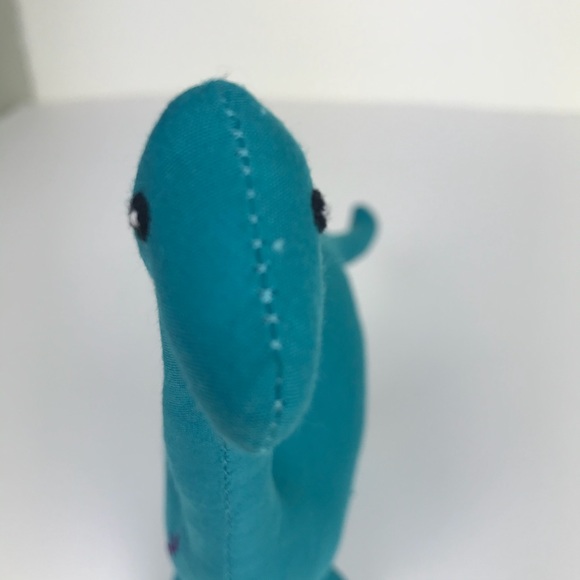 One handmade dinosaur 🦕 - Picture 6 of 8